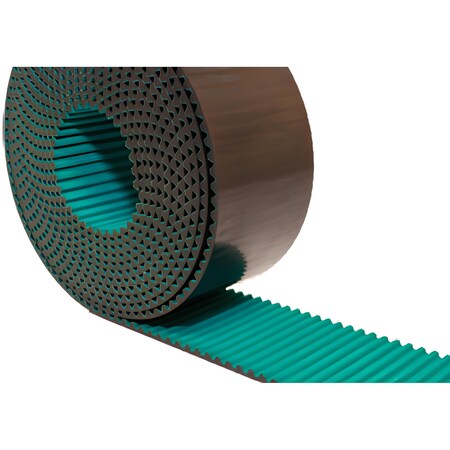 Megadyne SUPERTORQUE T-BELTS 150S3M633